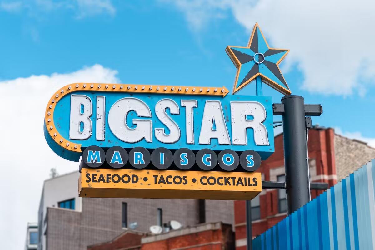 Big Star West Town