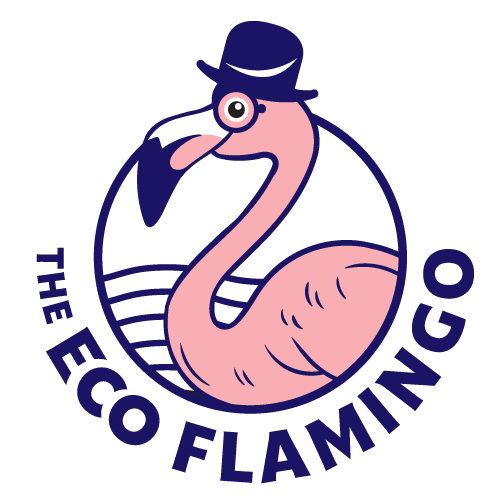 The Eco Flamingo