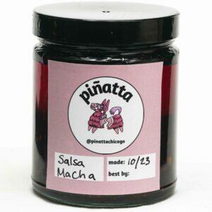 salsa-macha