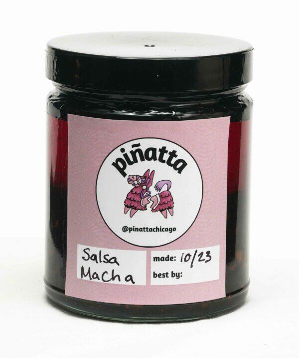 salsa-macha